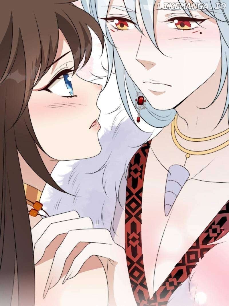 I Became the Beastman’s Wife chapter 243 page 14