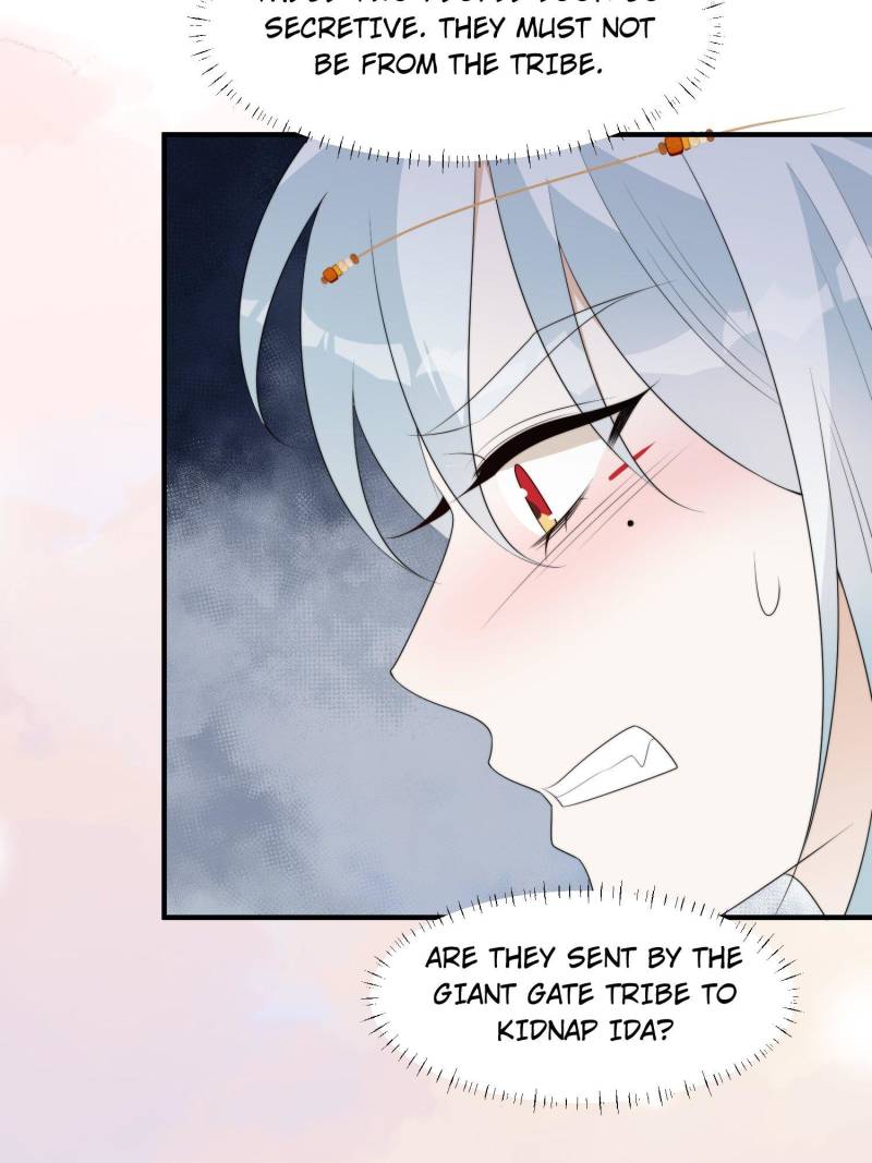 I Became the Beastman’s Wife chapter 244 page 8