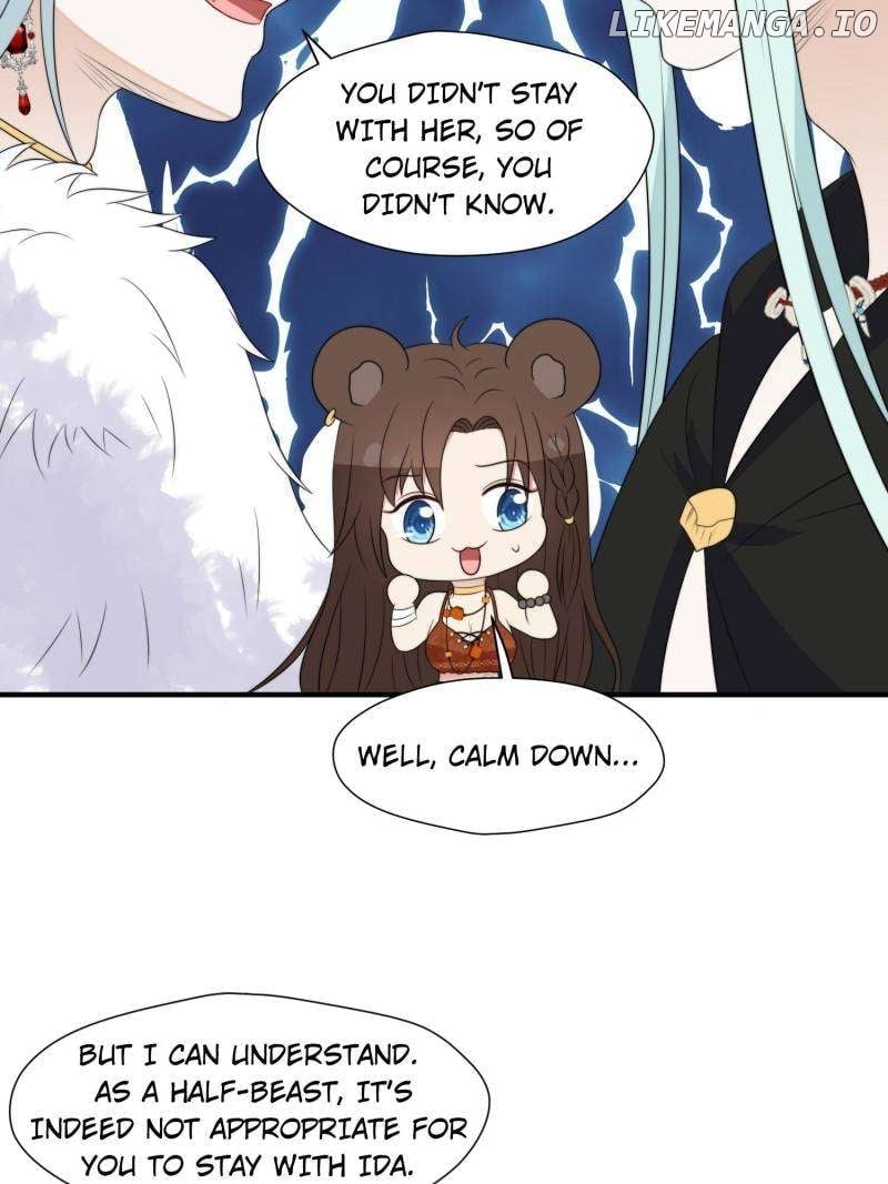 I Became the Beastman’s Wife chapter 245 page 2