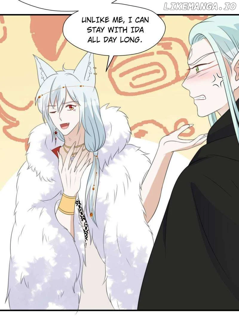 I Became the Beastman’s Wife chapter 245 page 3