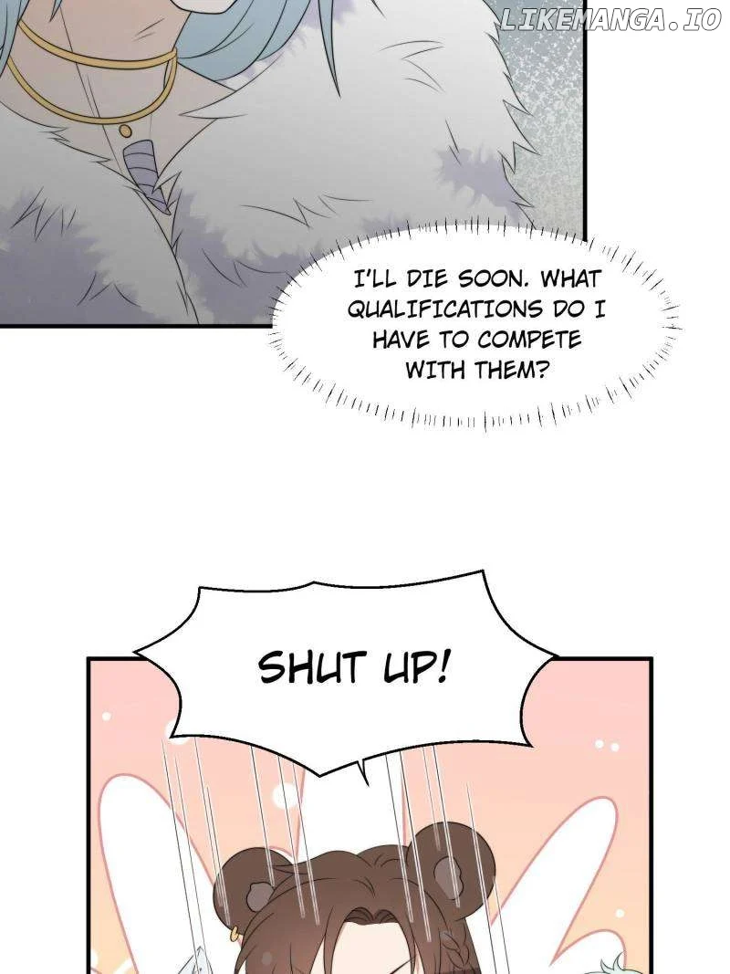 I Became the Beastman’s Wife chapter 245 page 6