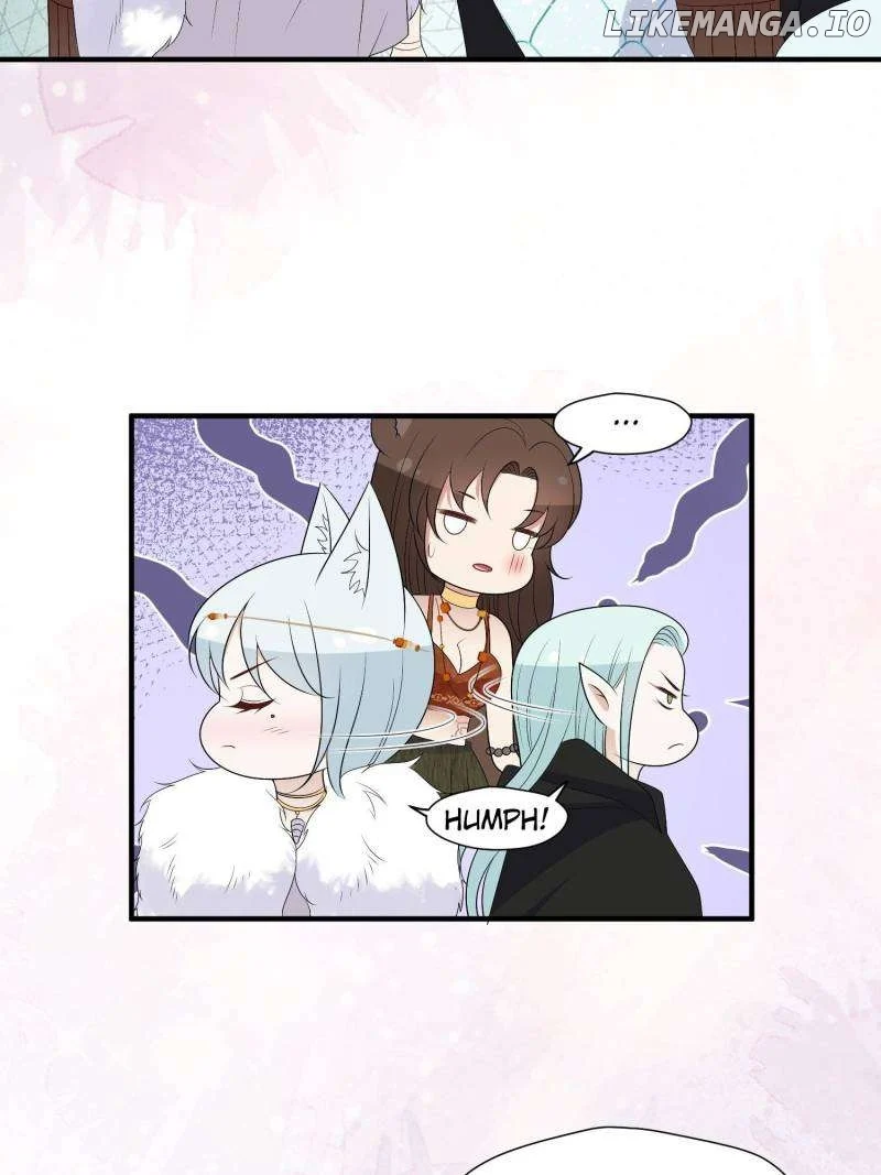 I Became the Beastman’s Wife chapter 245 page 9