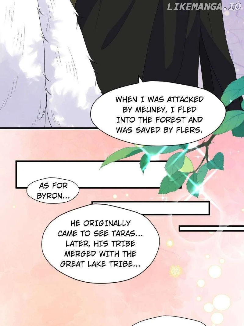I Became the Beastman’s Wife chapter 245 page 11