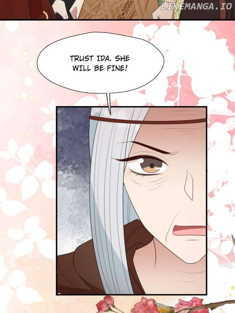 I Became the Beastman’s Wife chapter 247 page 21
