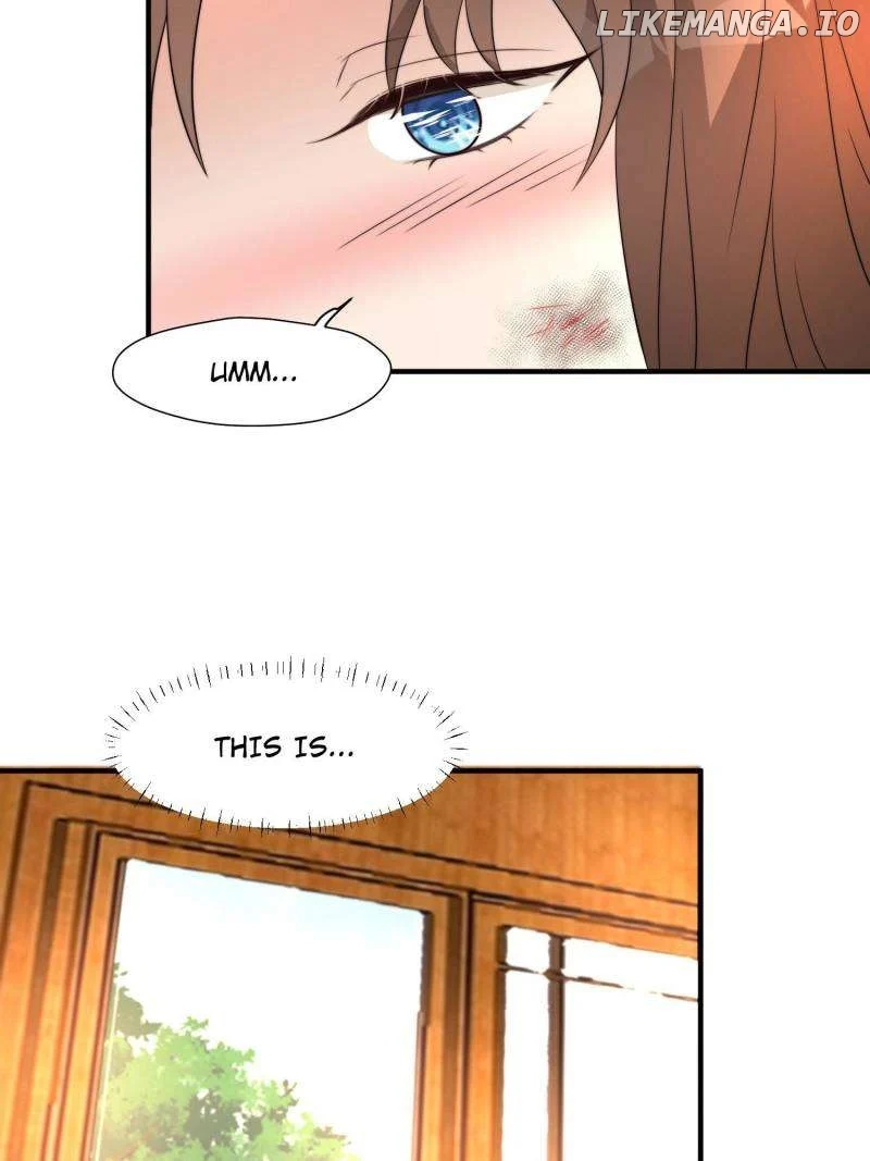 I Became the Beastman’s Wife chapter 248 page 4