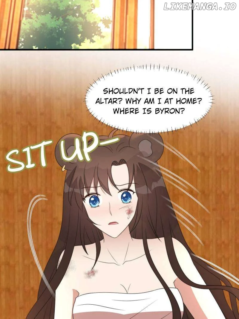 I Became the Beastman’s Wife chapter 248 page 5