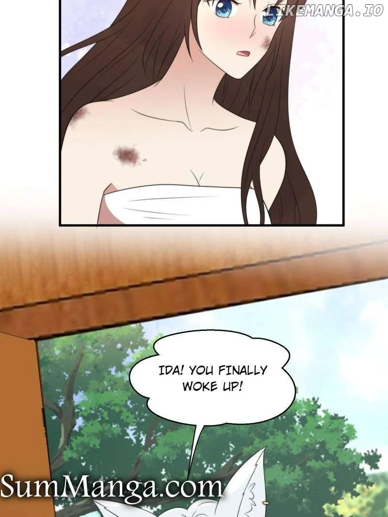 I Became the Beastman’s Wife chapter 248 page 7