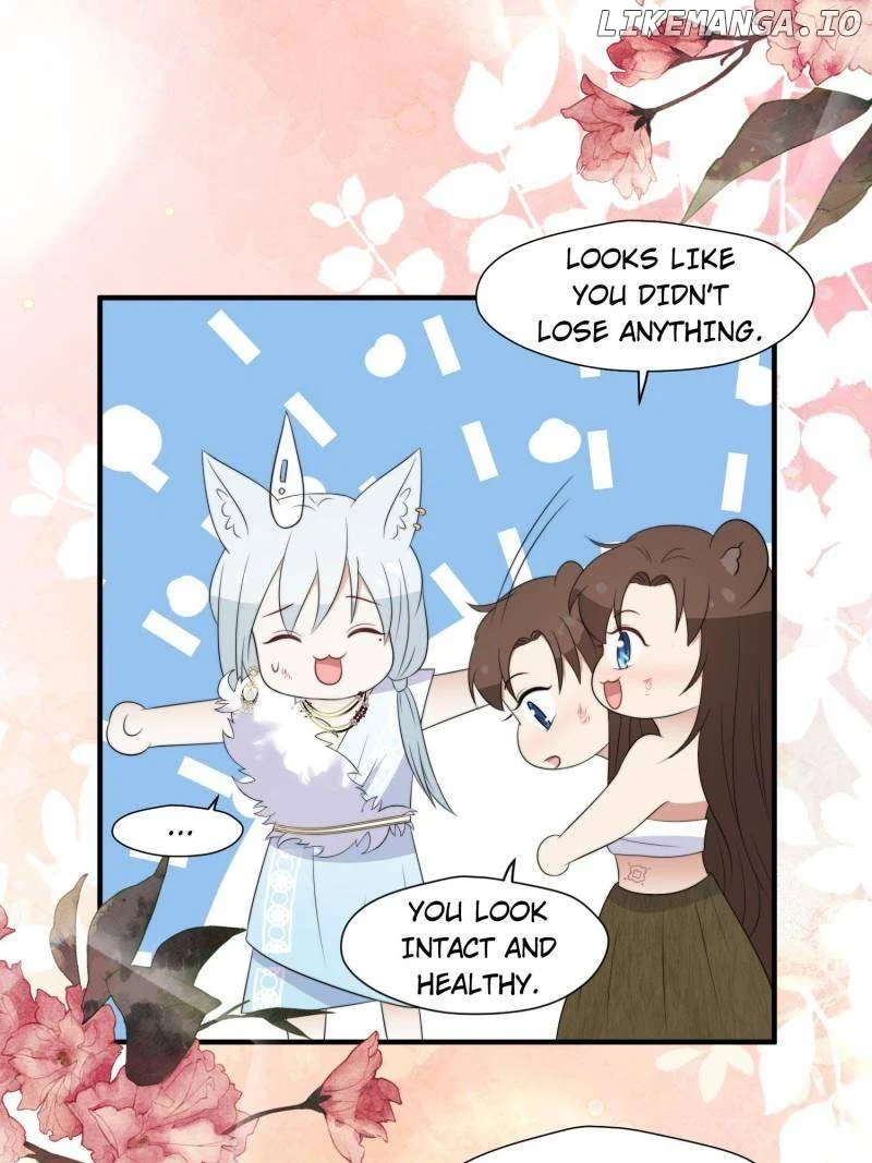 I Became the Beastman’s Wife chapter 248 page 11