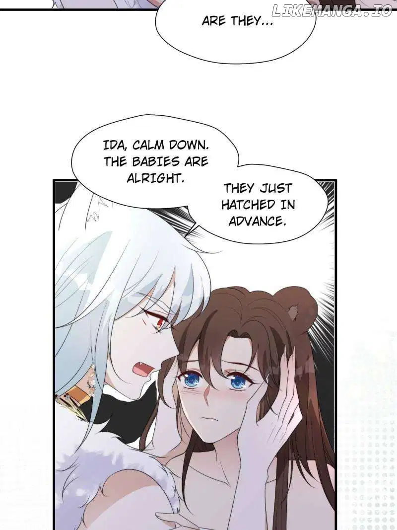 I Became the Beastman’s Wife chapter 249 page 2