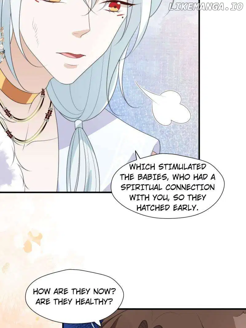 I Became the Beastman’s Wife chapter 249 page 5