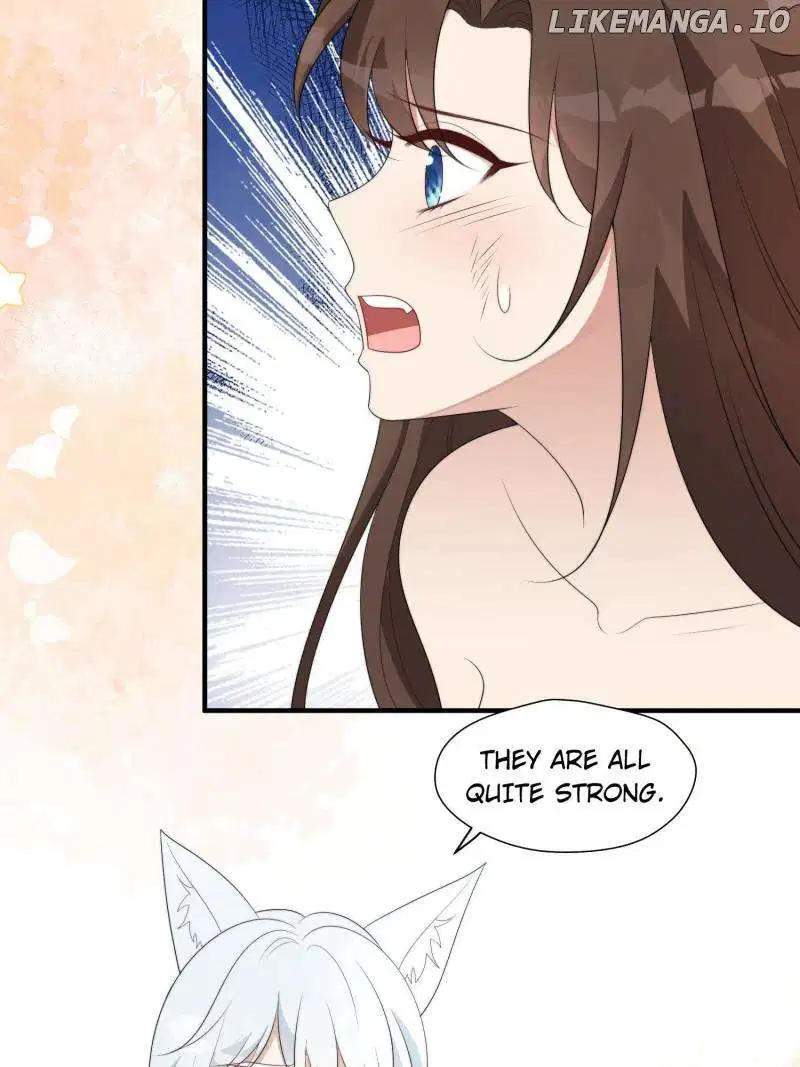 I Became the Beastman’s Wife chapter 249 page 6