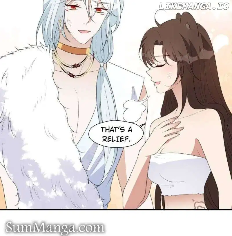 I Became the Beastman’s Wife chapter 249 page 7