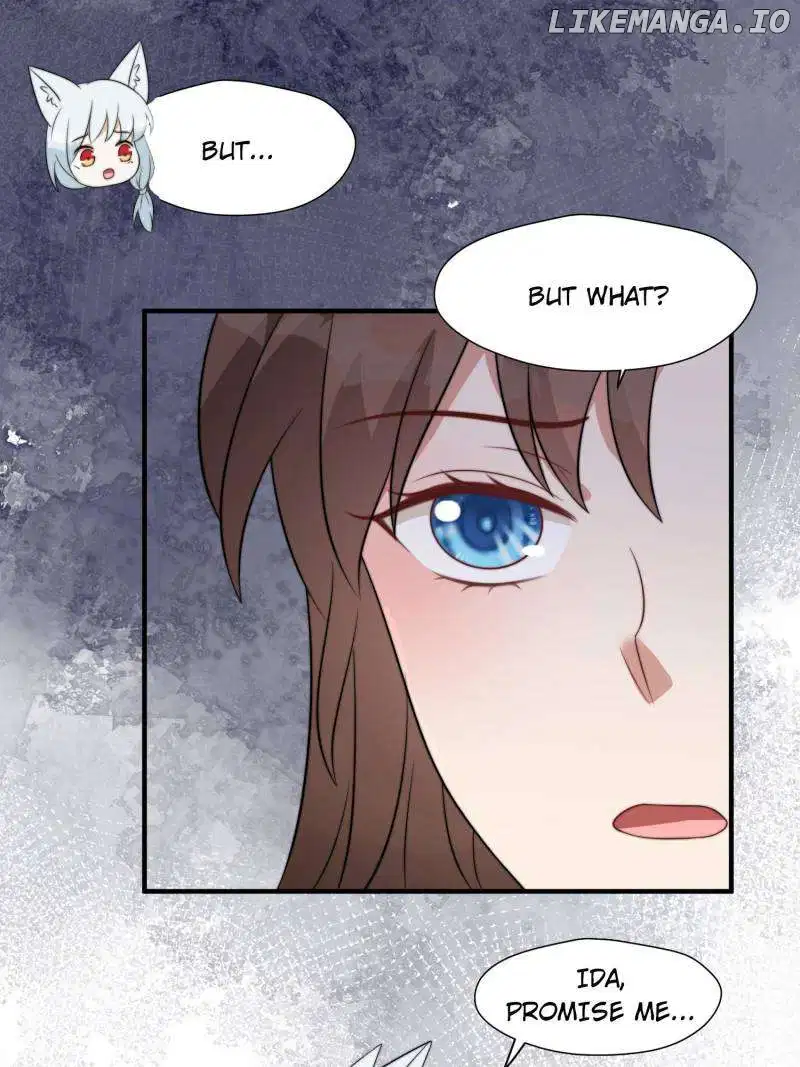 I Became the Beastman’s Wife chapter 249 page 8