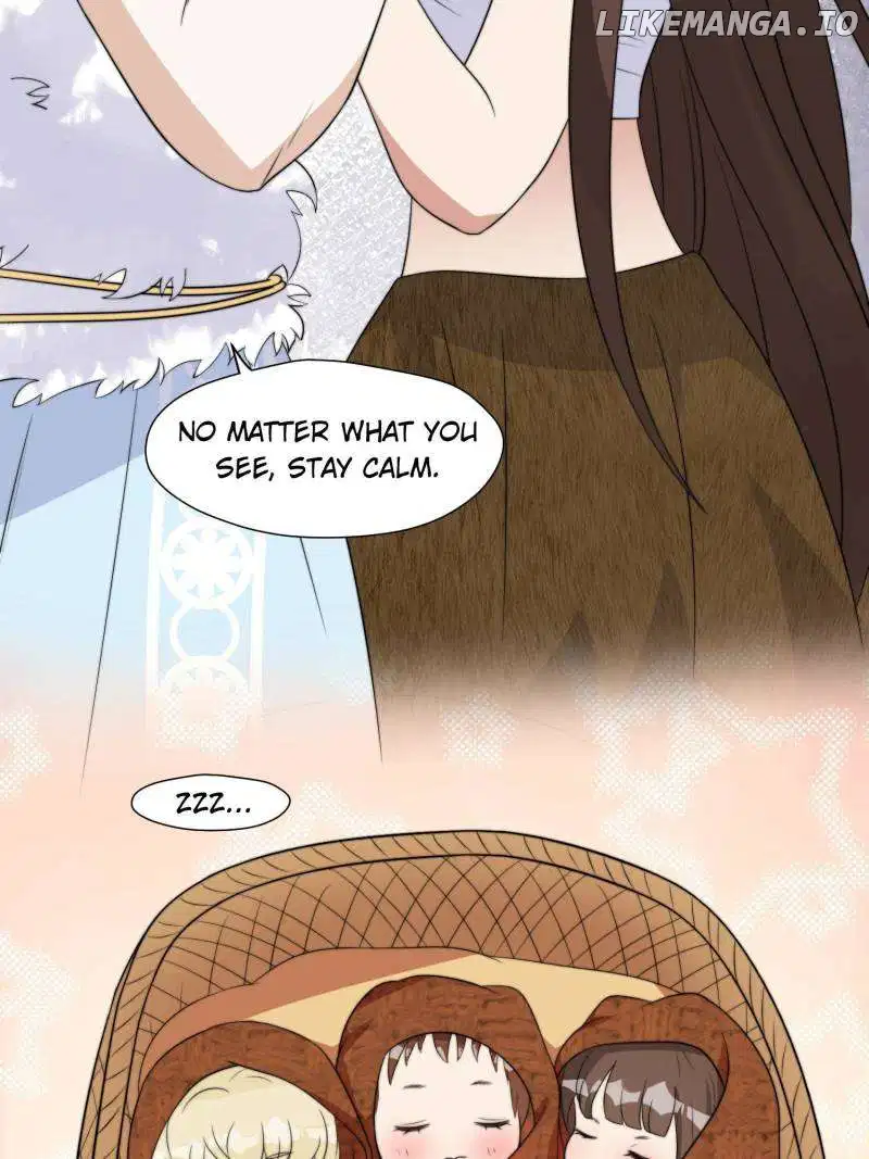 I Became the Beastman’s Wife chapter 249 page 10