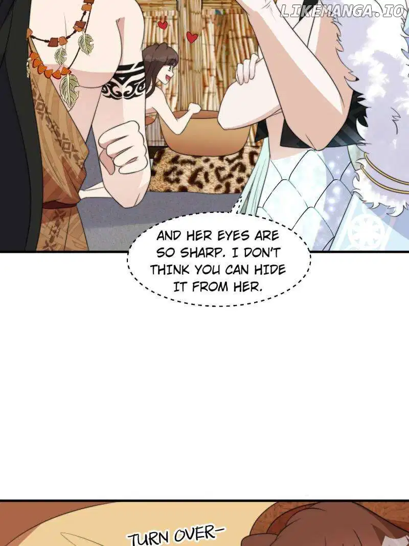 I Became the Beastman’s Wife chapter 249 page 14