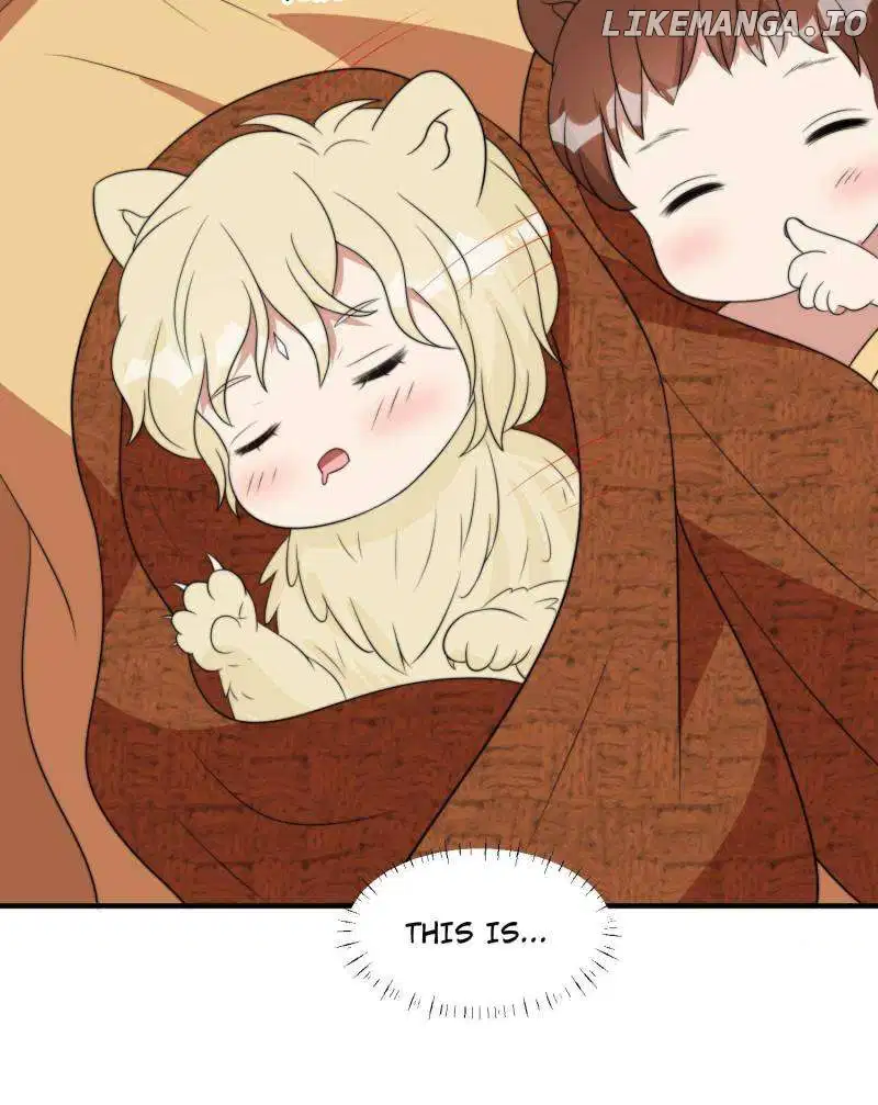 I Became the Beastman’s Wife chapter 249 page 15