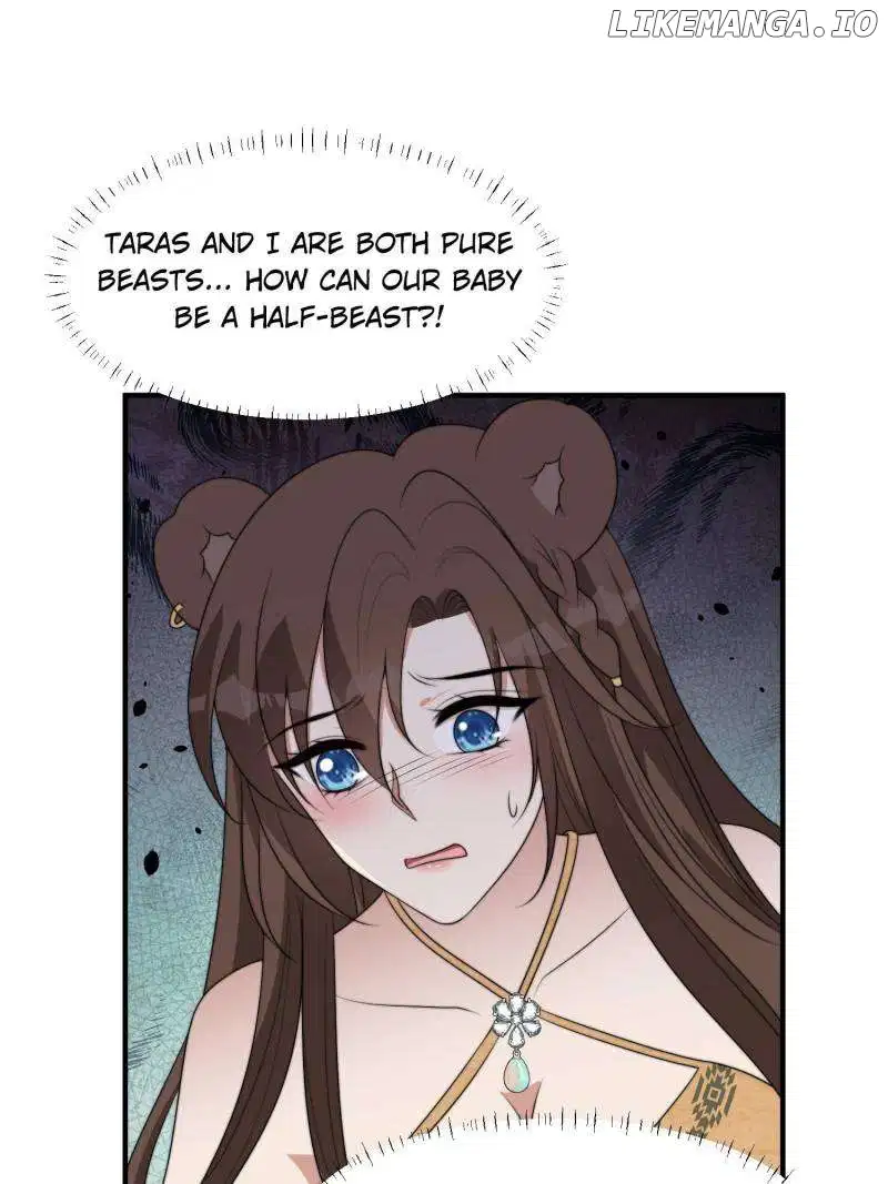I Became the Beastman’s Wife chapter 249 page 18