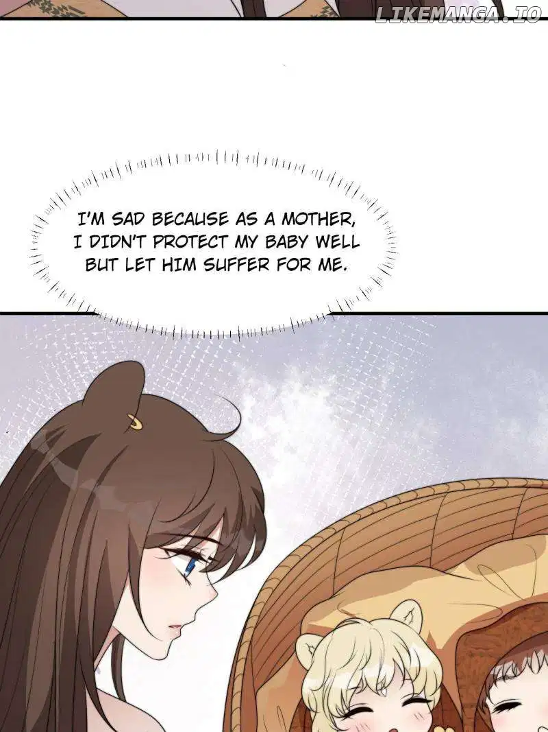 I Became the Beastman’s Wife chapter 249 page 22