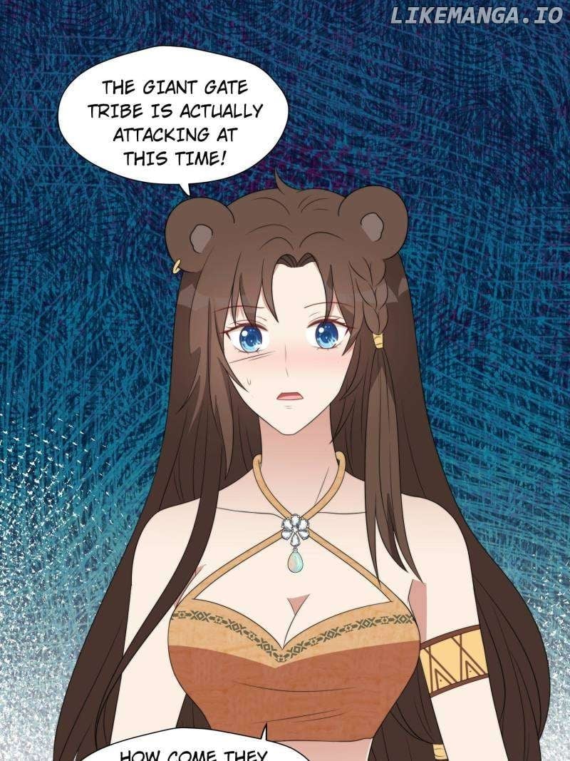 I Became the Beastman’s Wife chapter 253 page 1