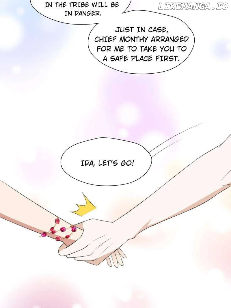 I Became the Beastman’s Wife chapter 253 page 6