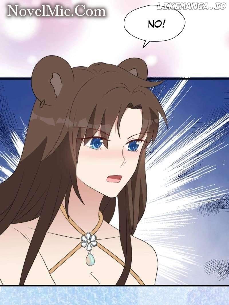 I Became the Beastman’s Wife chapter 253 page 7
