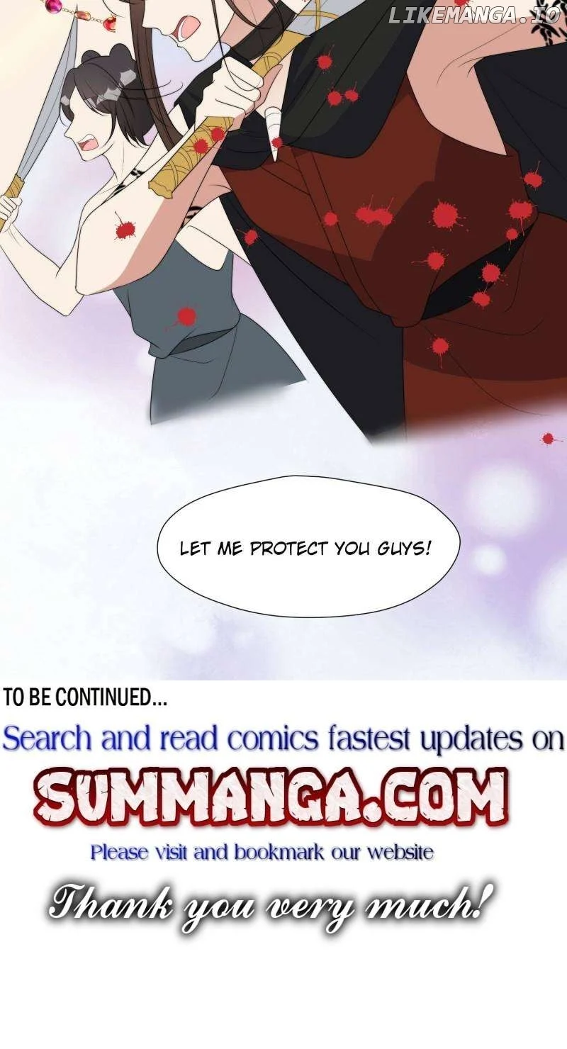 I Became the Beastman’s Wife chapter 254 page 18