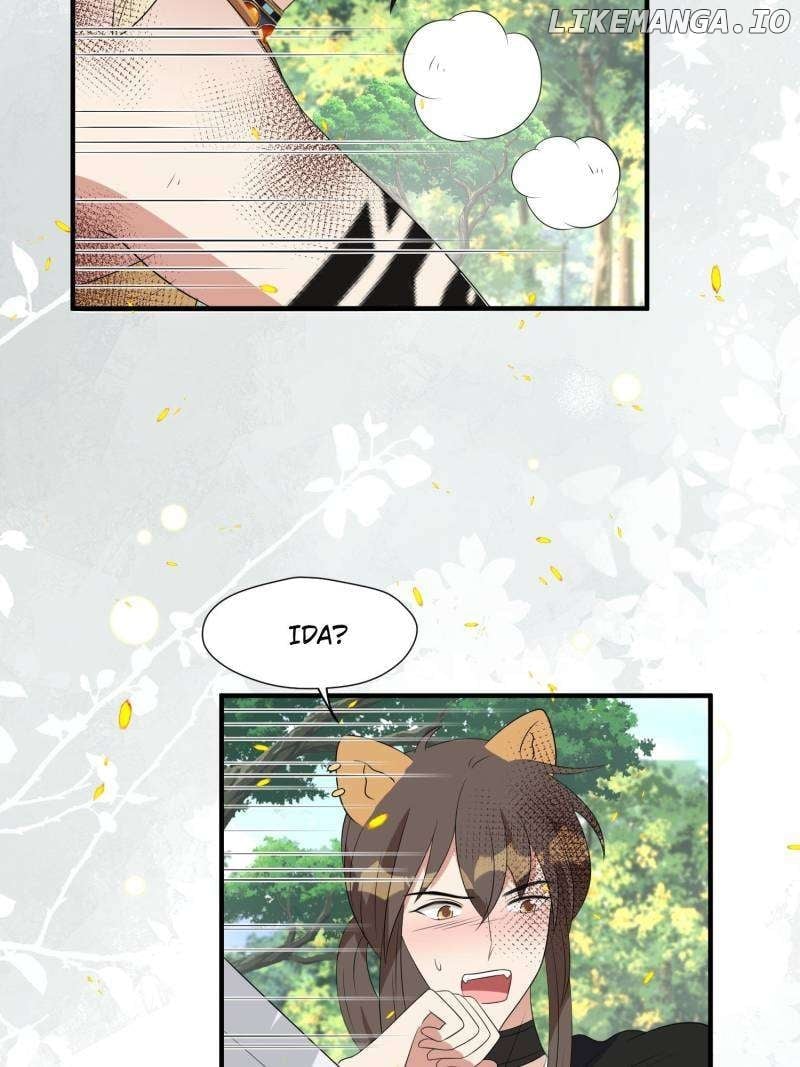 I Became the Beastman’s Wife chapter 255 page 8
