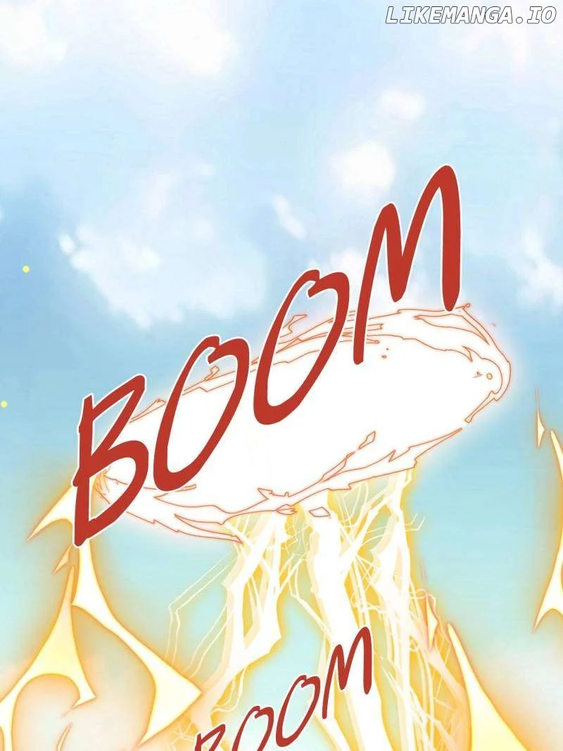 I Became the Beastman’s Wife chapter 255 page 10