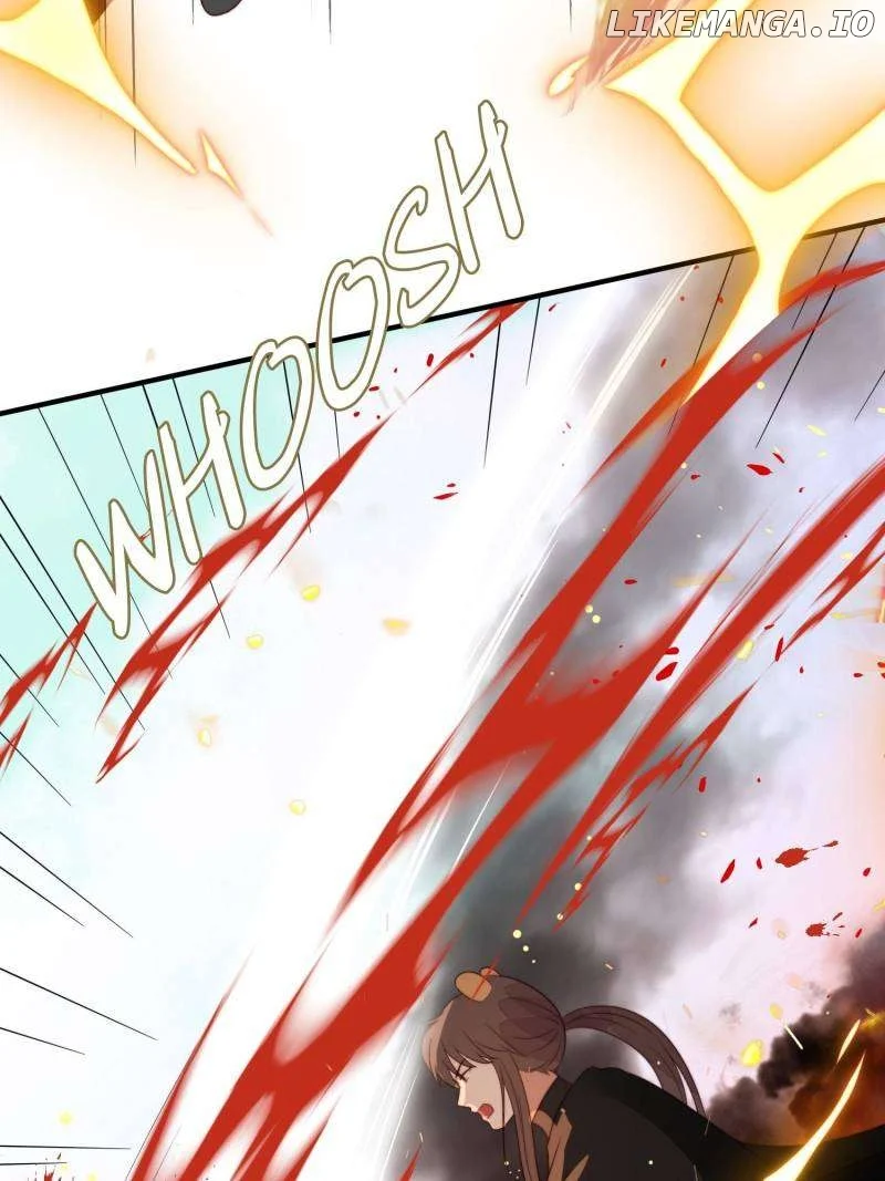 I Became the Beastman’s Wife chapter 255 page 14