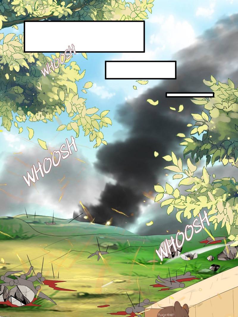 I Became the Beastman’s Wife chapter 256 page 8