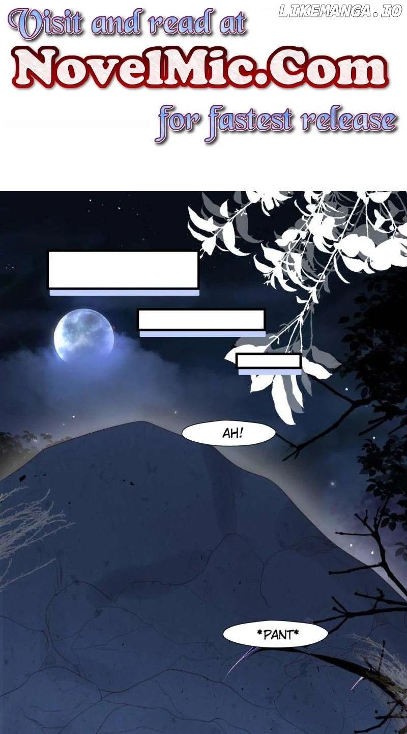 I Became the Beastman’s Wife chapter 258 page 1