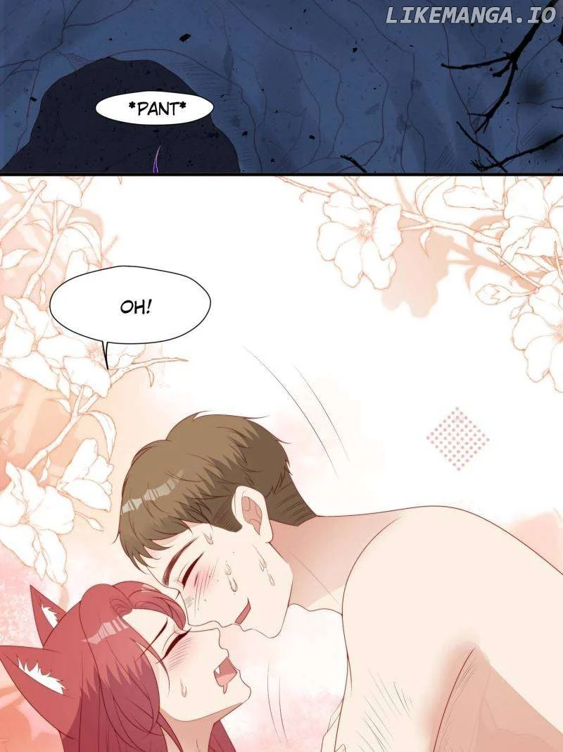 I Became the Beastman’s Wife chapter 258 page 2