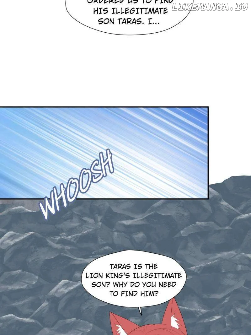 I Became the Beastman’s Wife chapter 258 page 10