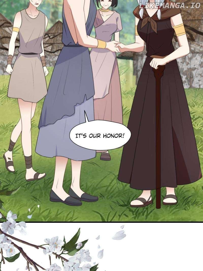 I Became the Beastman’s Wife chapter 259 page 2