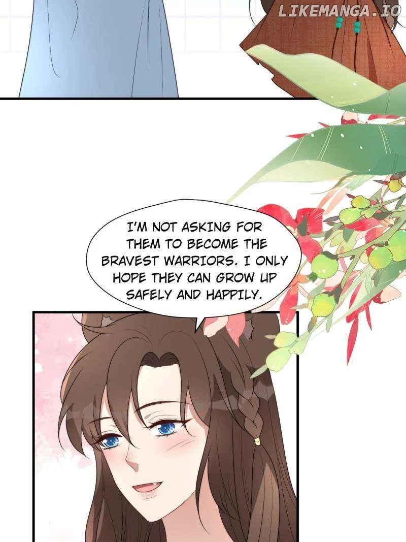 I Became the Beastman’s Wife chapter 259 page 7
