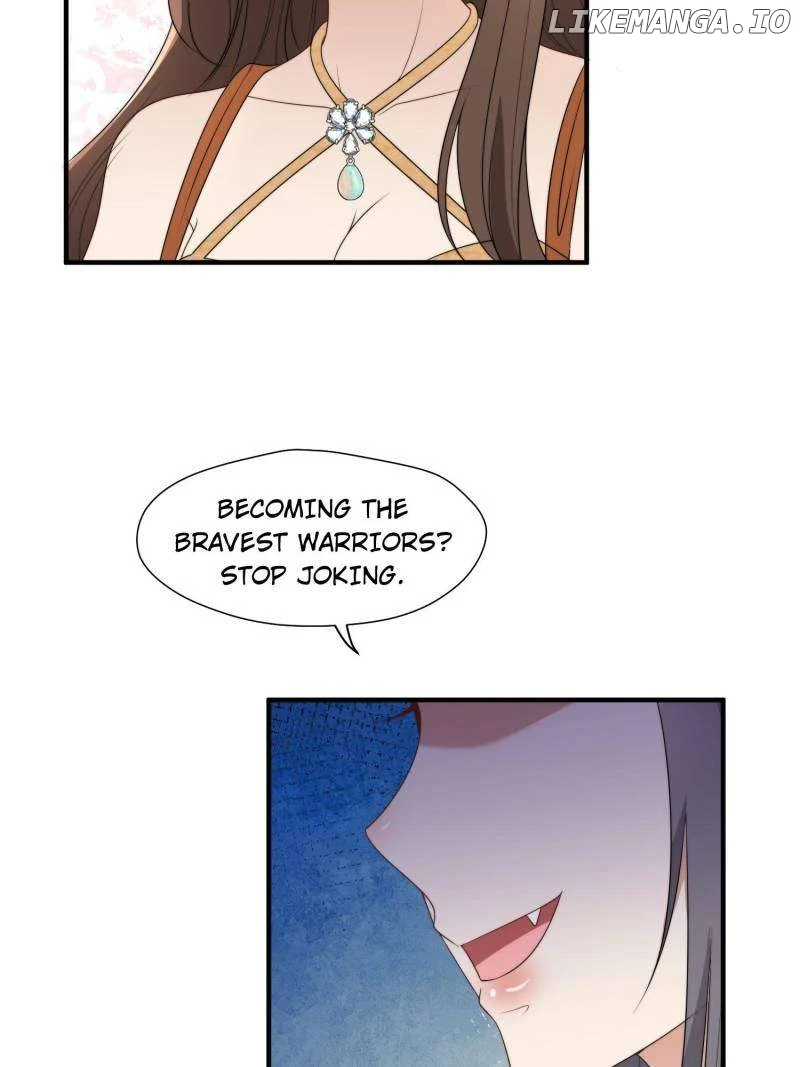 I Became the Beastman’s Wife chapter 259 page 8