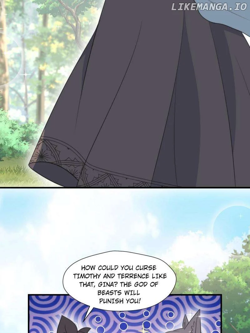 I Became the Beastman’s Wife chapter 259 page 11