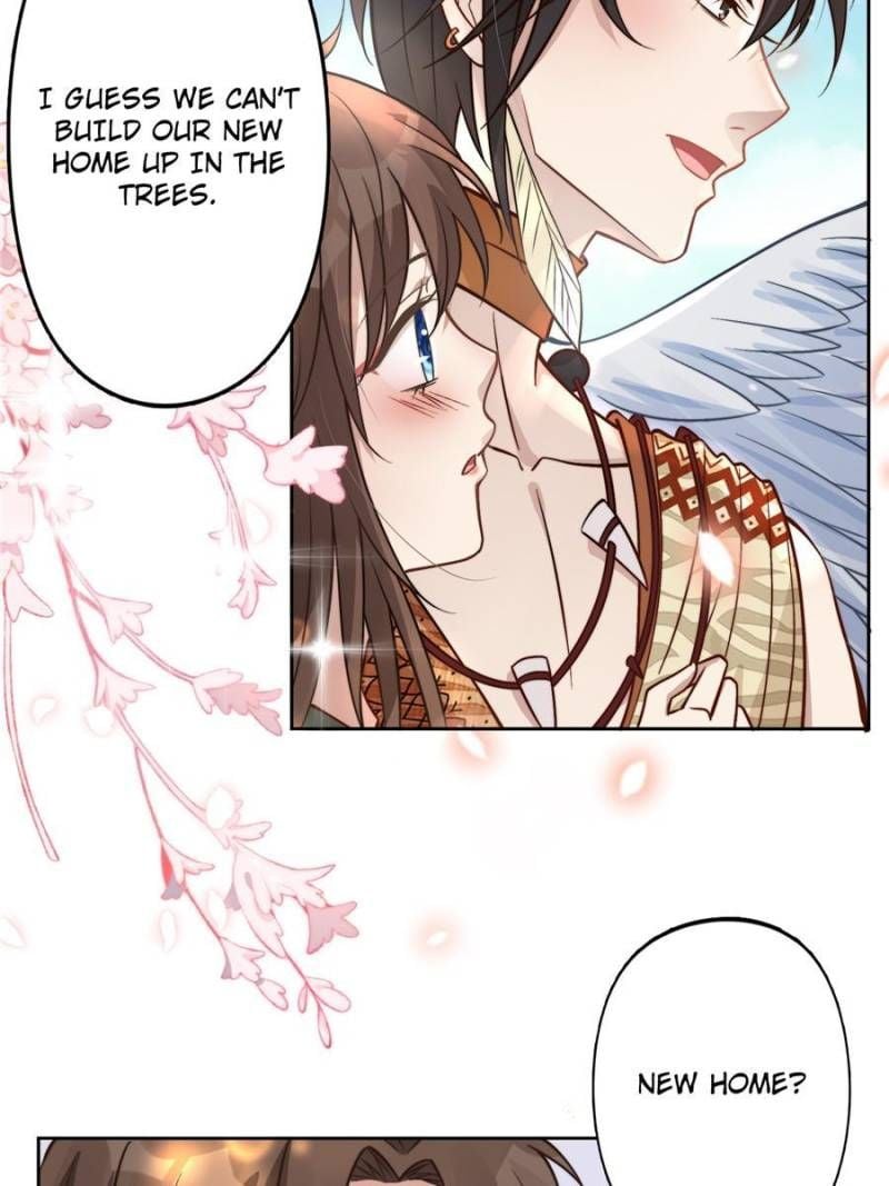 I Became the Beastman’s Wife chapter 26 page 24