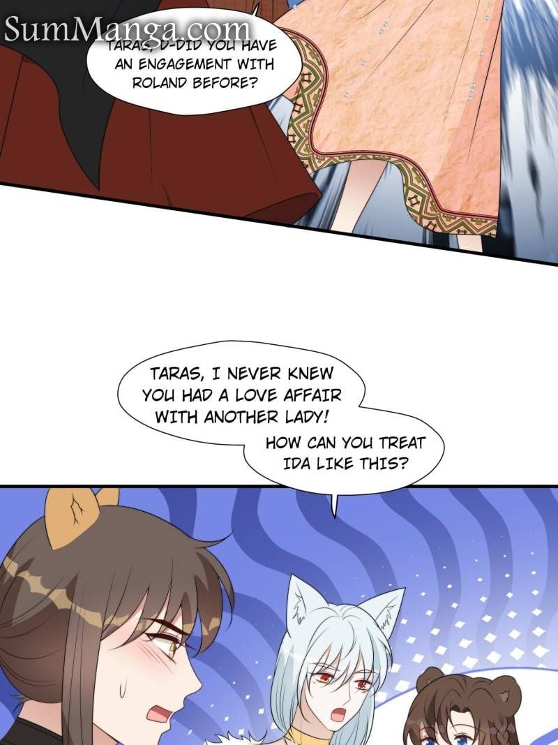 I Became the Beastman’s Wife chapter 261 page 2
