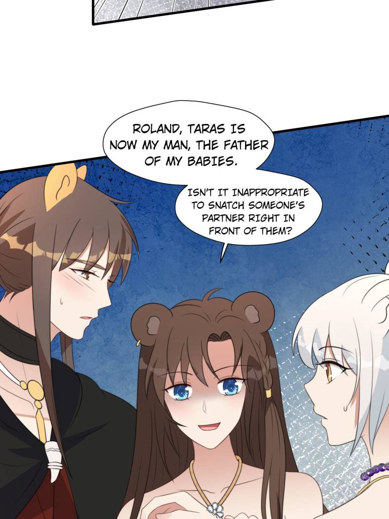 I Became the Beastman’s Wife chapter 261 page 10