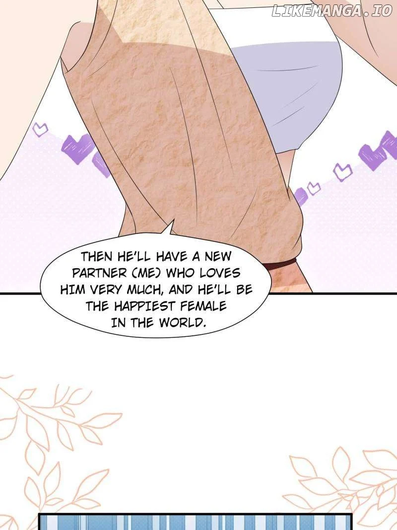 I Became the Beastman’s Wife chapter 262 page 3