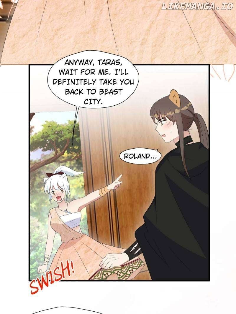 I Became the Beastman’s Wife chapter 262 page 6