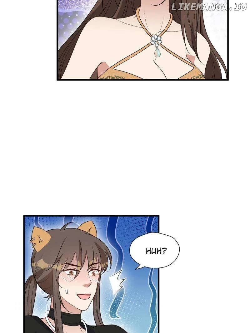 I Became the Beastman’s Wife chapter 262 page 15