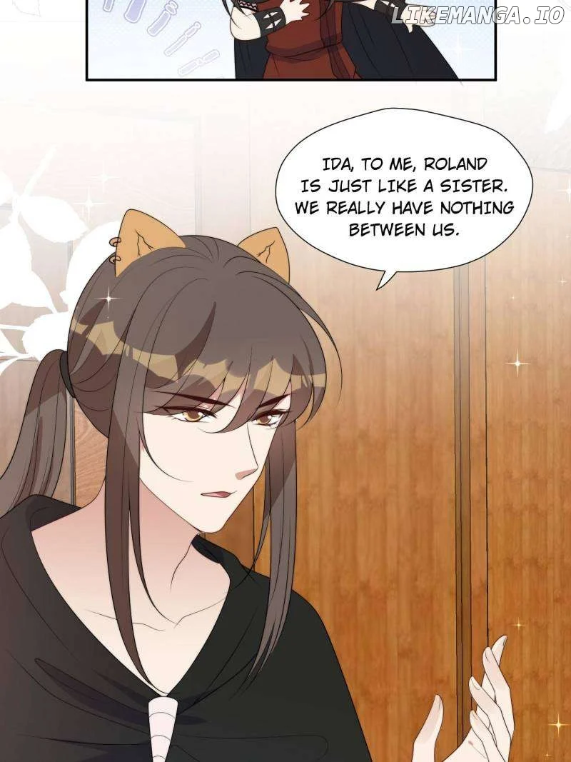 I Became the Beastman’s Wife chapter 262 page 19