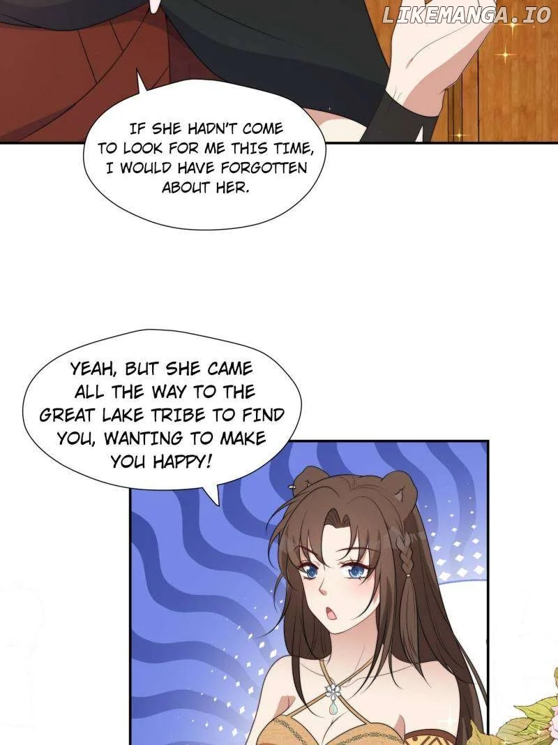 I Became the Beastman’s Wife chapter 262 page 20