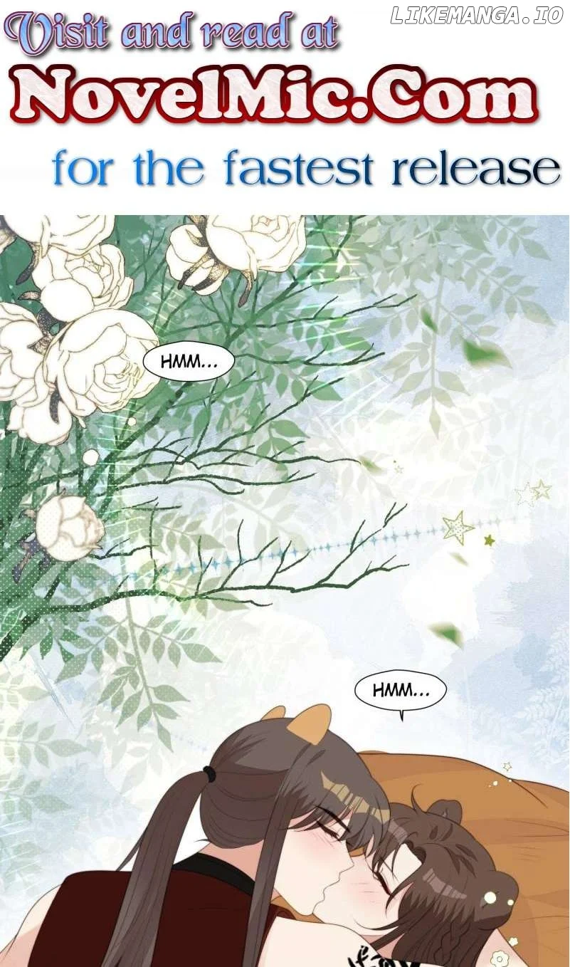 I Became the Beastman’s Wife chapter 263 page 1