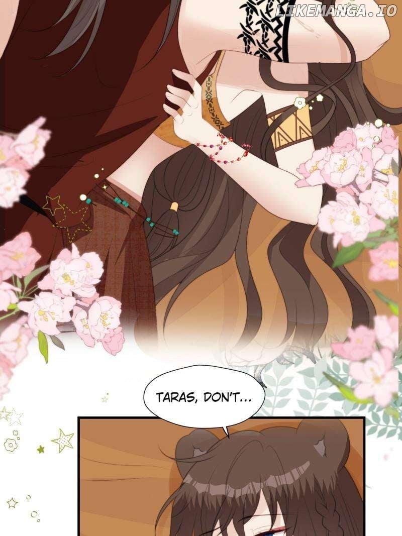 I Became the Beastman’s Wife chapter 263 page 2