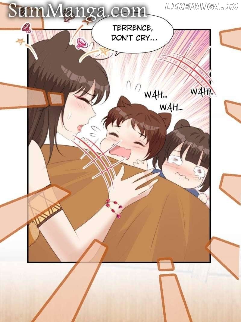 I Became the Beastman’s Wife chapter 263 page 6