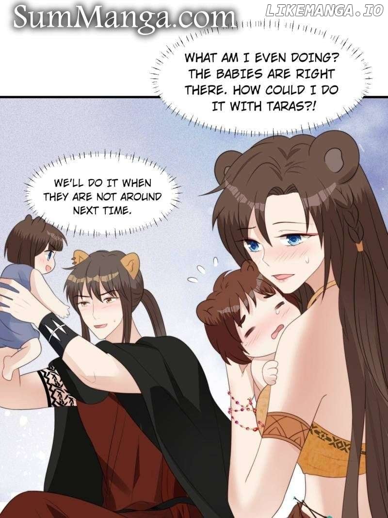 I Became the Beastman’s Wife chapter 263 page 9