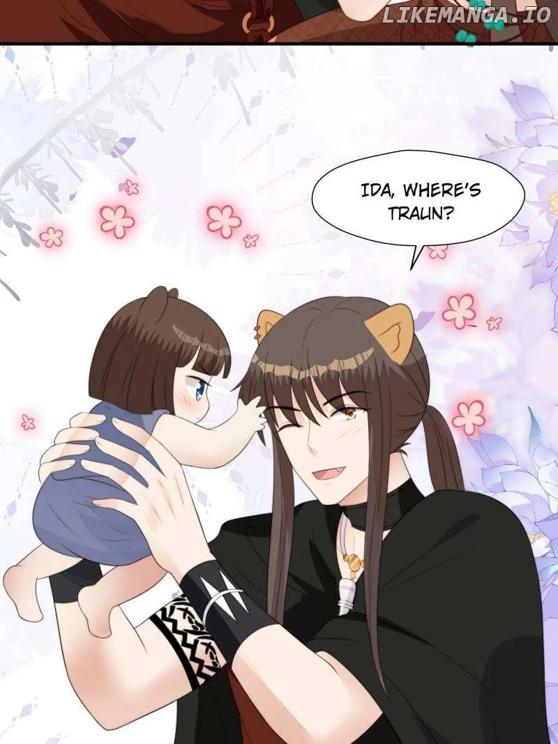 I Became the Beastman’s Wife chapter 263 page 10